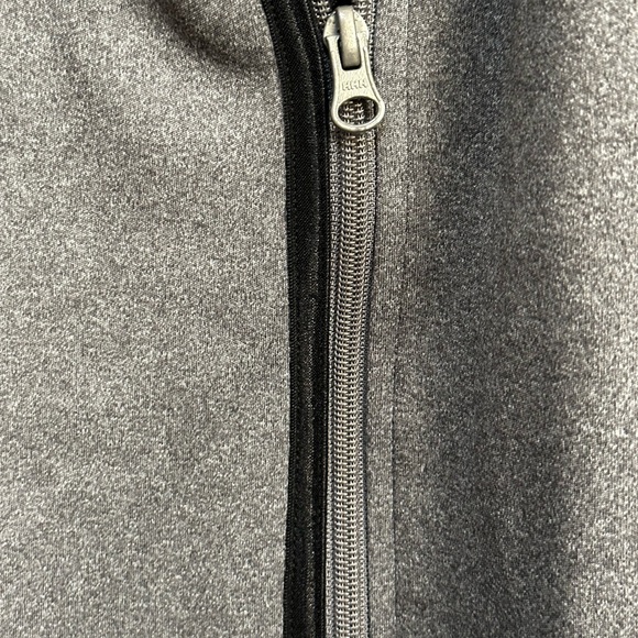 Plus Size Moto Style Jacket Size 26/28 - Picture 5 of 8